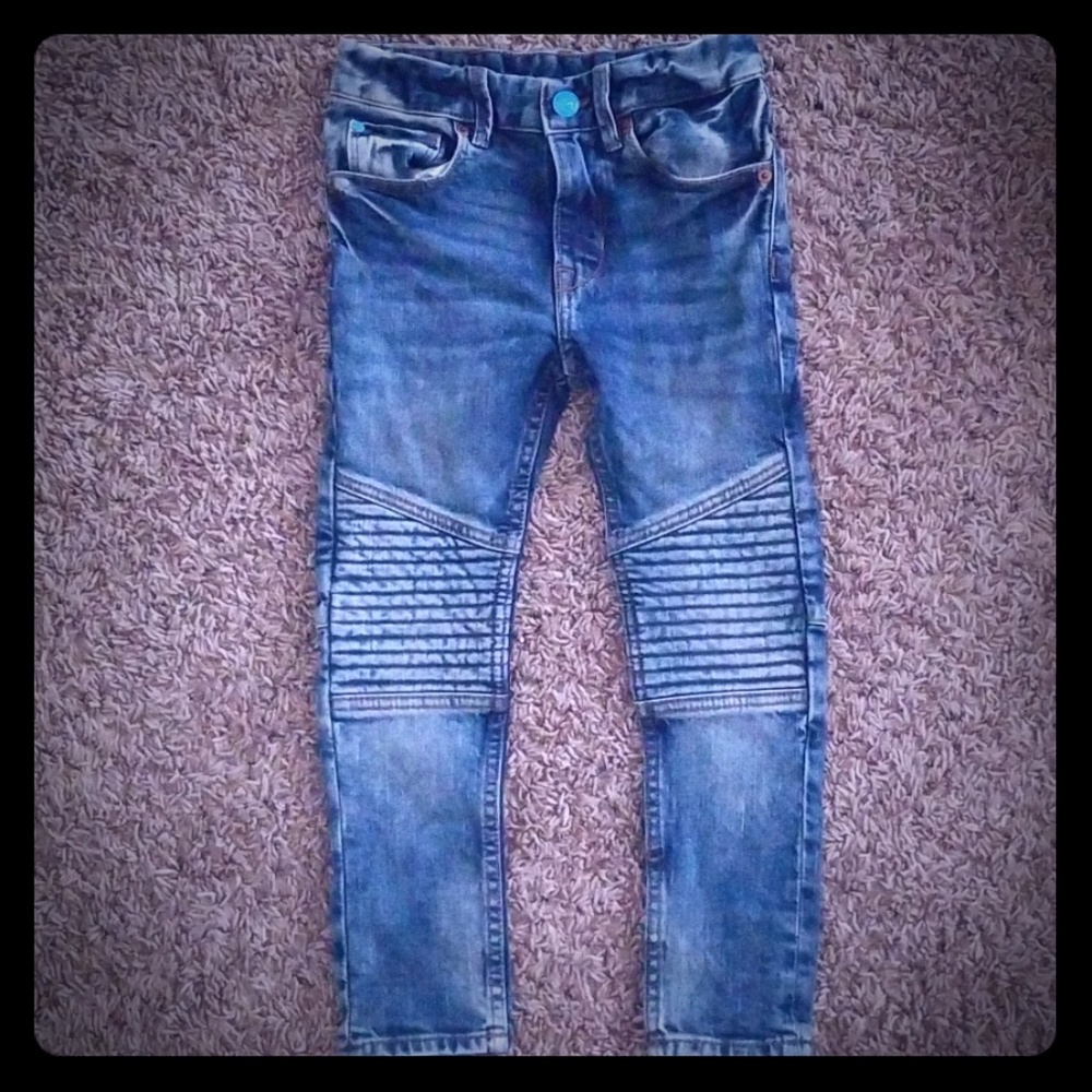 Toddler boys H&M jeans